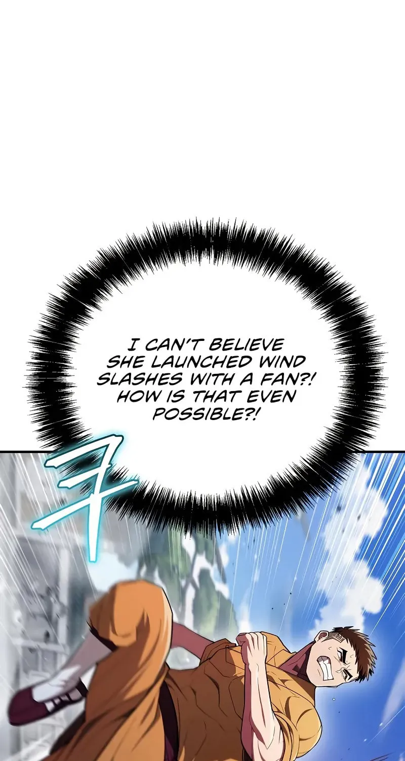 Read Genius Martial Arts Trainer chapter 52 image 34 on Lezhin