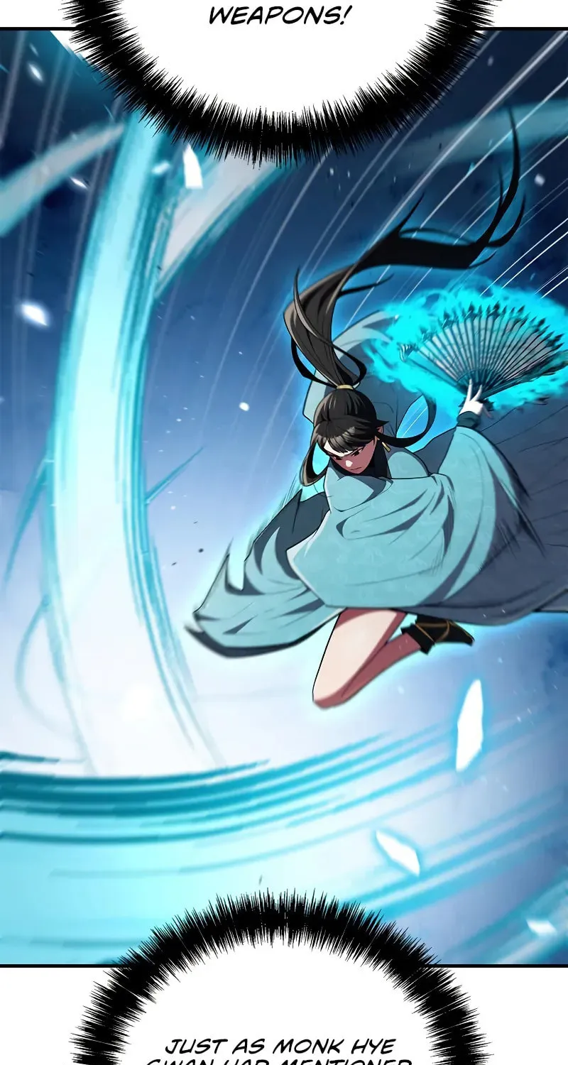 Read Genius Martial Arts Trainer chapter 52 image 37 on Lezhin