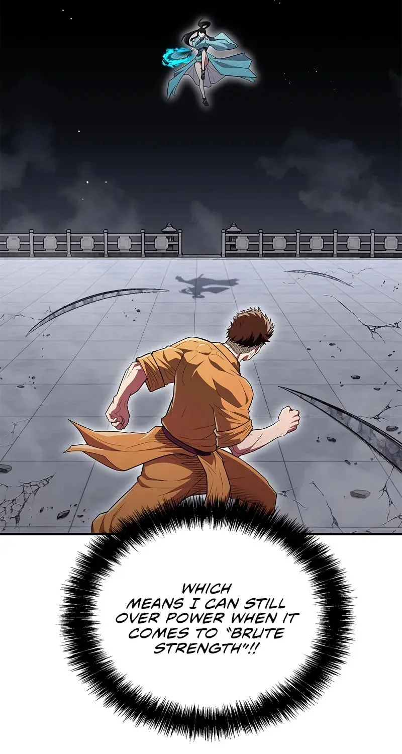 Read Genius Martial Arts Trainer chapter 52 image 39 on Lezhin