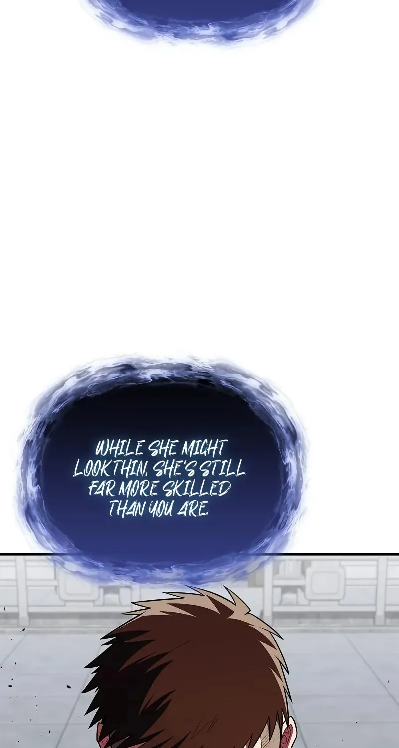 Read Genius Martial Arts Trainer chapter 52 image 4 on Lezhin