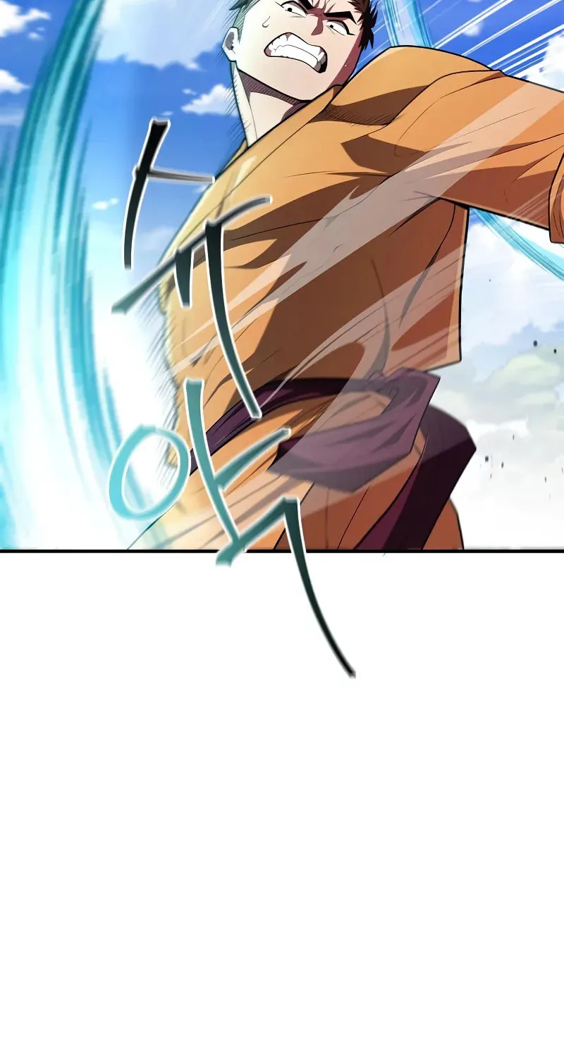 Read Genius Martial Arts Trainer chapter 52 image 43 on Lezhin