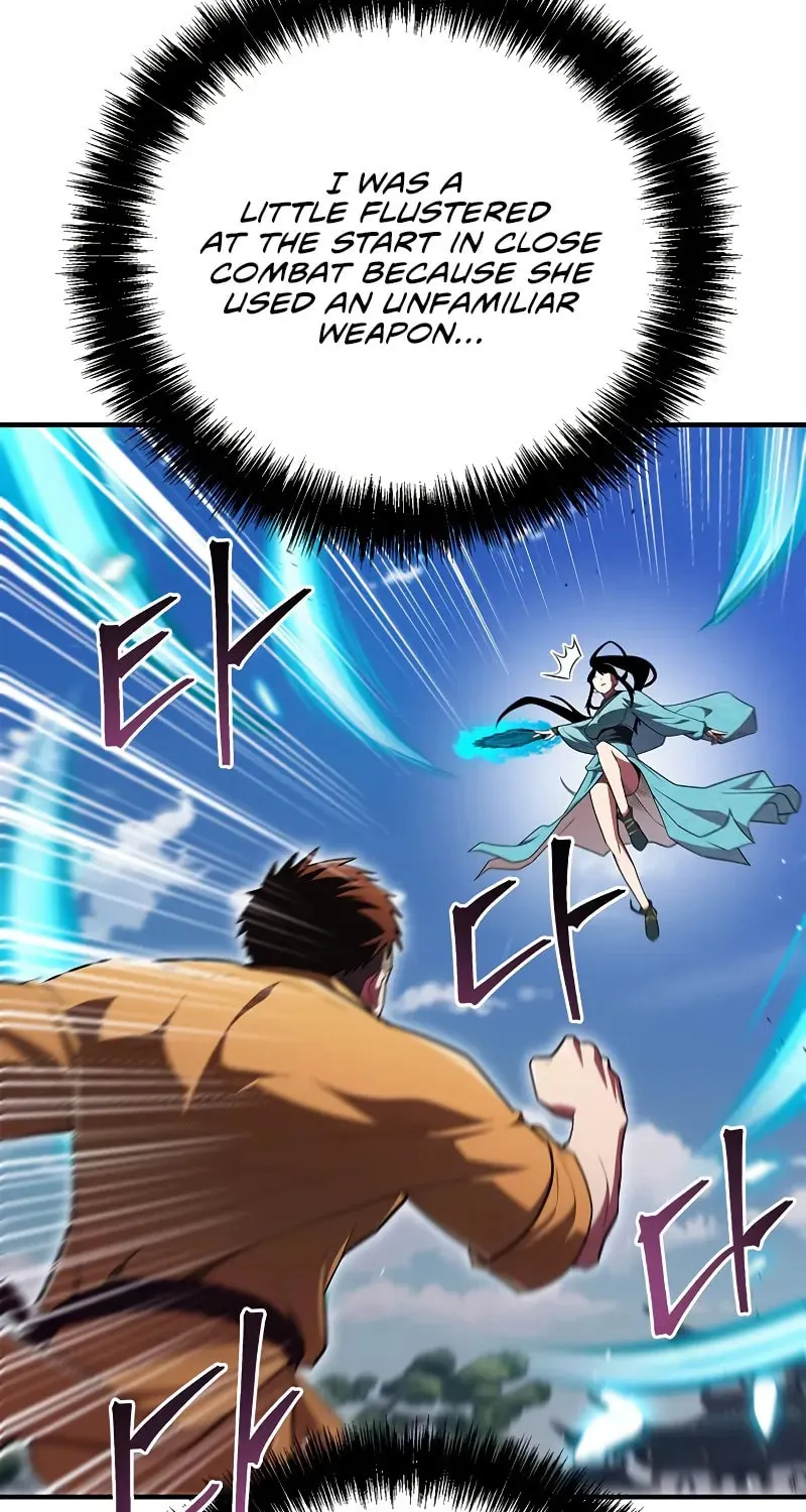 Read Genius Martial Arts Trainer chapter 52 image 46 on Lezhin
