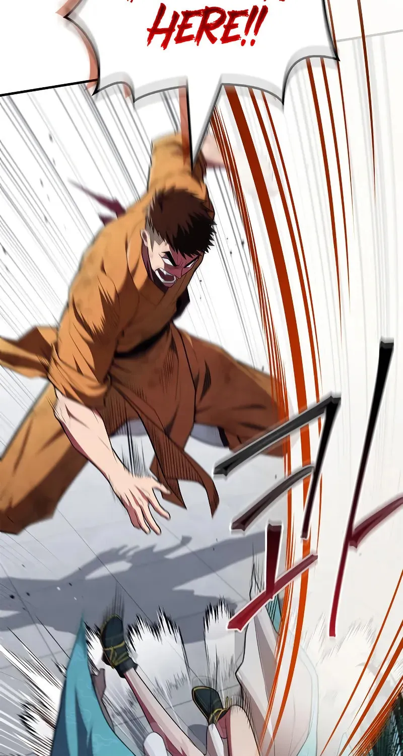 Read Genius Martial Arts Trainer chapter 52 image 57 on Lezhin