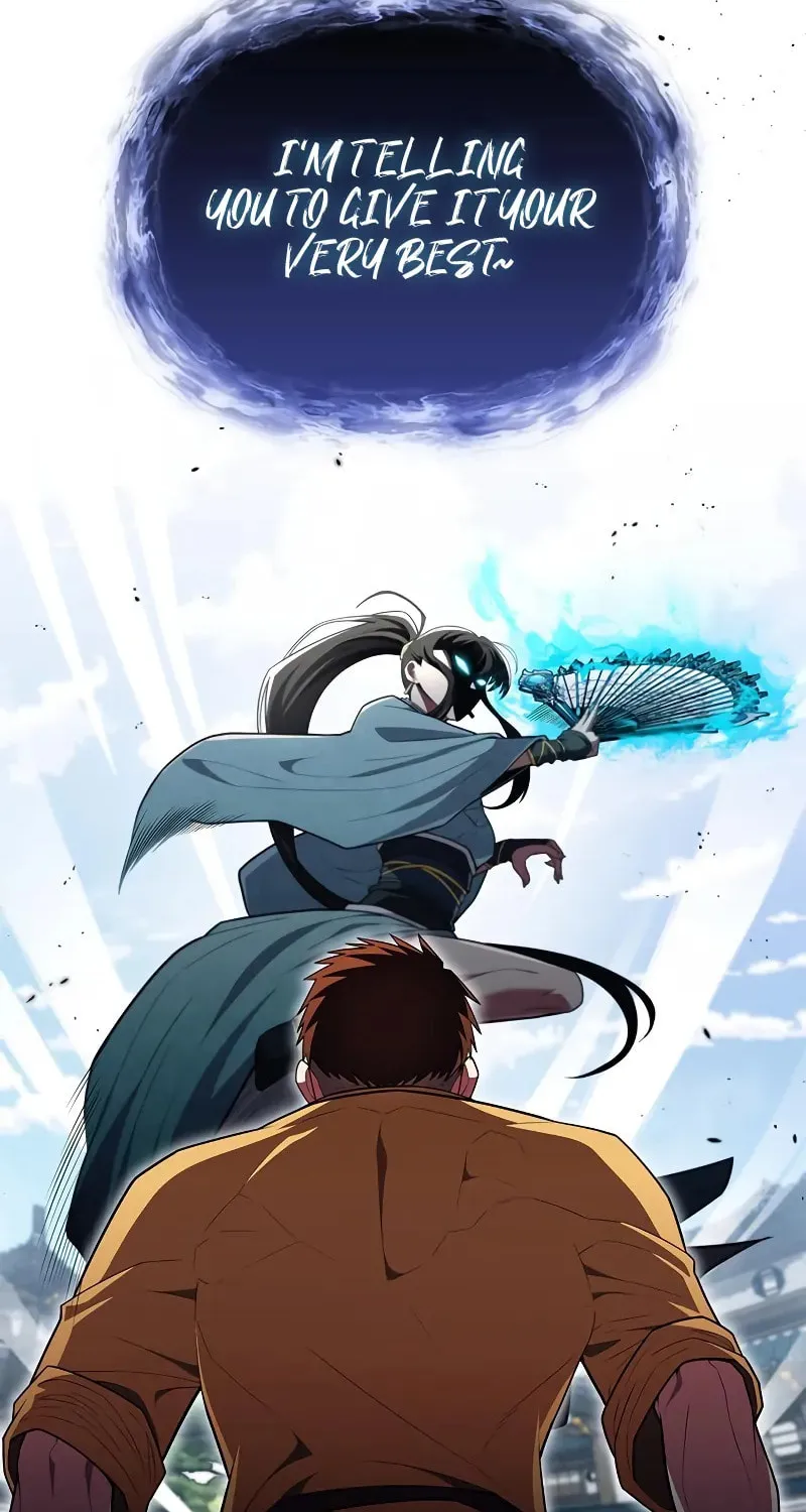 Read Genius Martial Arts Trainer chapter 52 image 6 on Lezhin