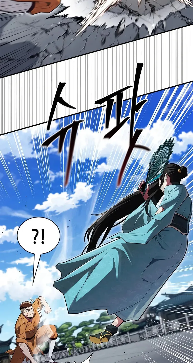 Read Genius Martial Arts Trainer chapter 52 image 61 on Lezhin