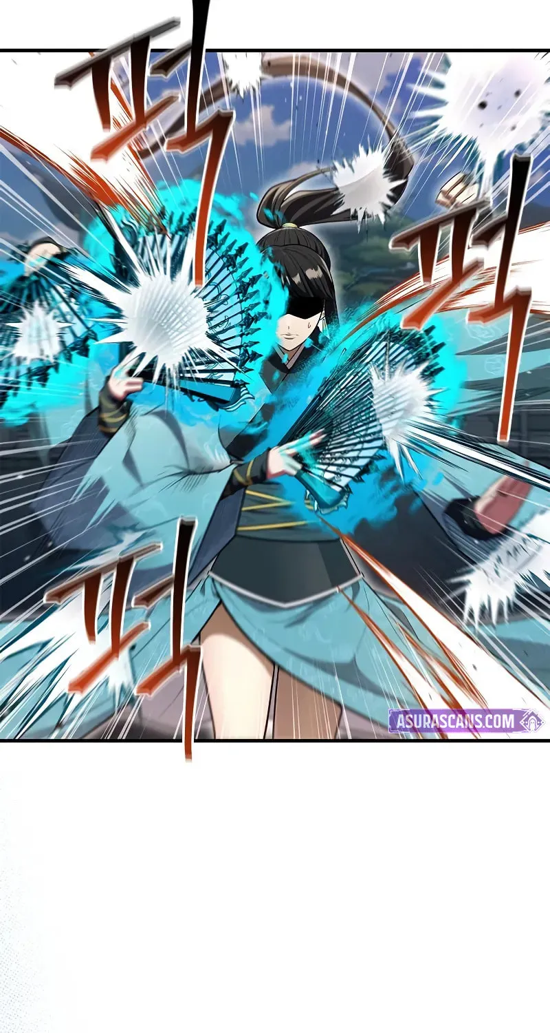 Read Genius Martial Arts Trainer chapter 52 image 65 on Lezhin