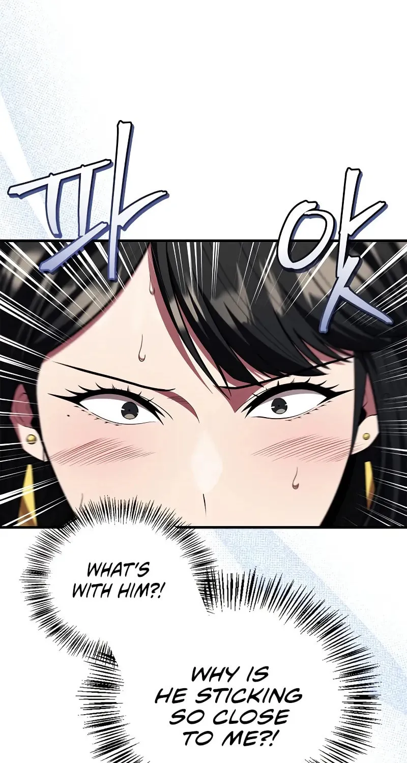 Read Genius Martial Arts Trainer chapter 52 image 66 on Lezhin