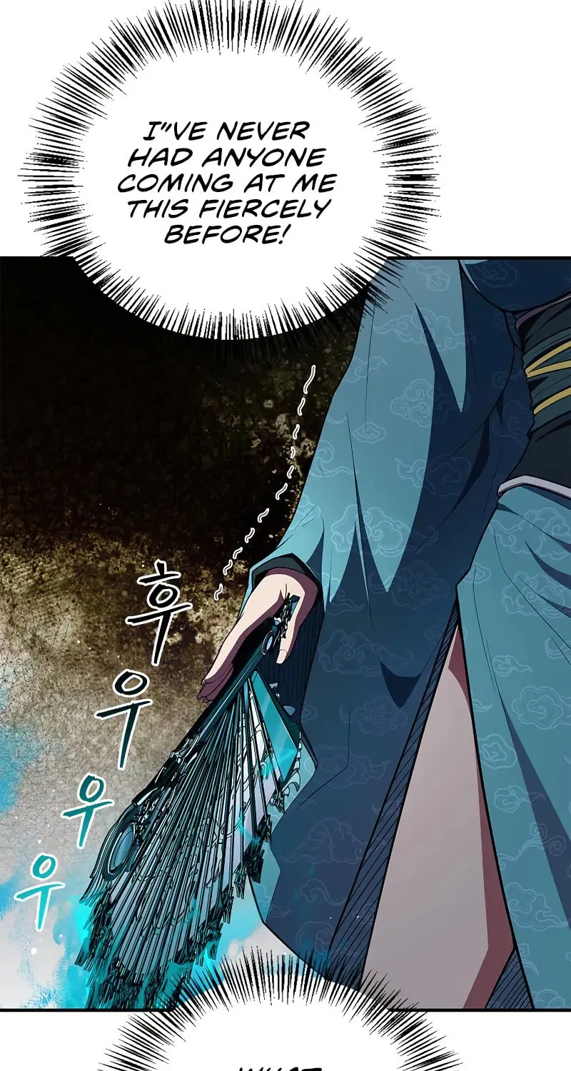 Read Genius Martial Arts Trainer chapter 52 image 72 on Lezhin