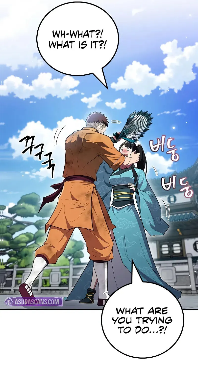 Read Genius Martial Arts Trainer chapter 52 image 78 on Lezhin