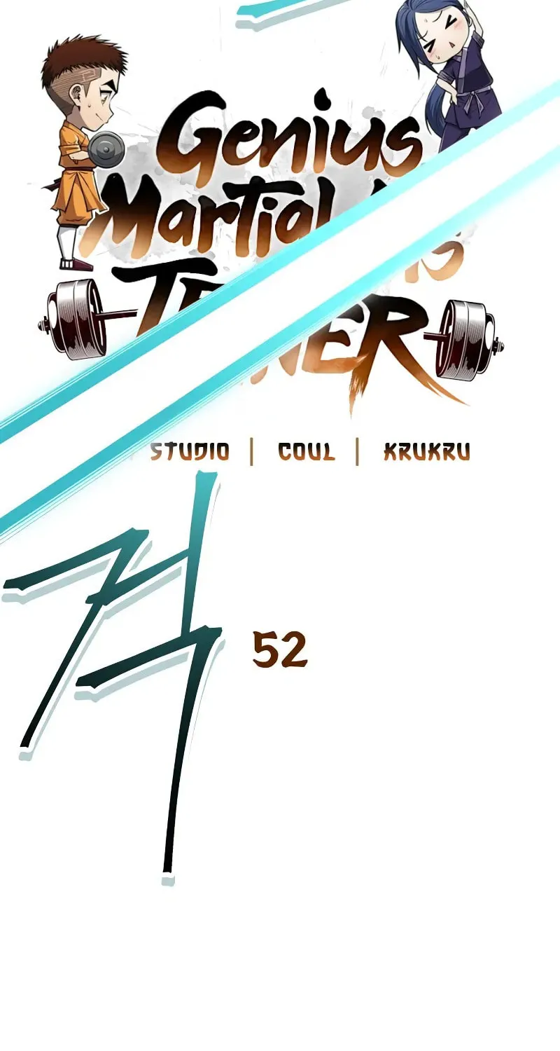 Read Genius Martial Arts Trainer chapter 52 image 8 on Lezhin