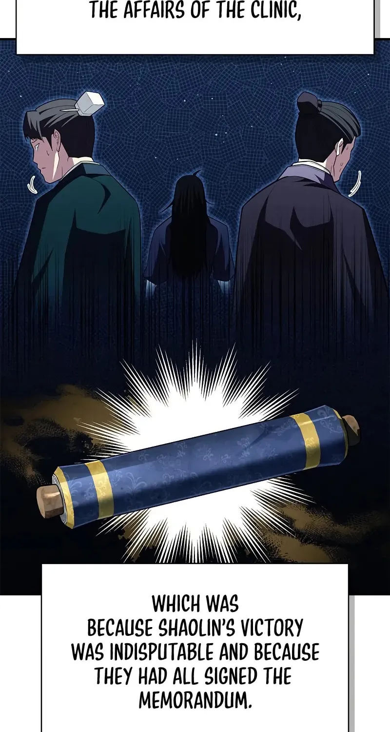Read Genius Martial Arts Trainer chapter 52 image 92 on Lezhin