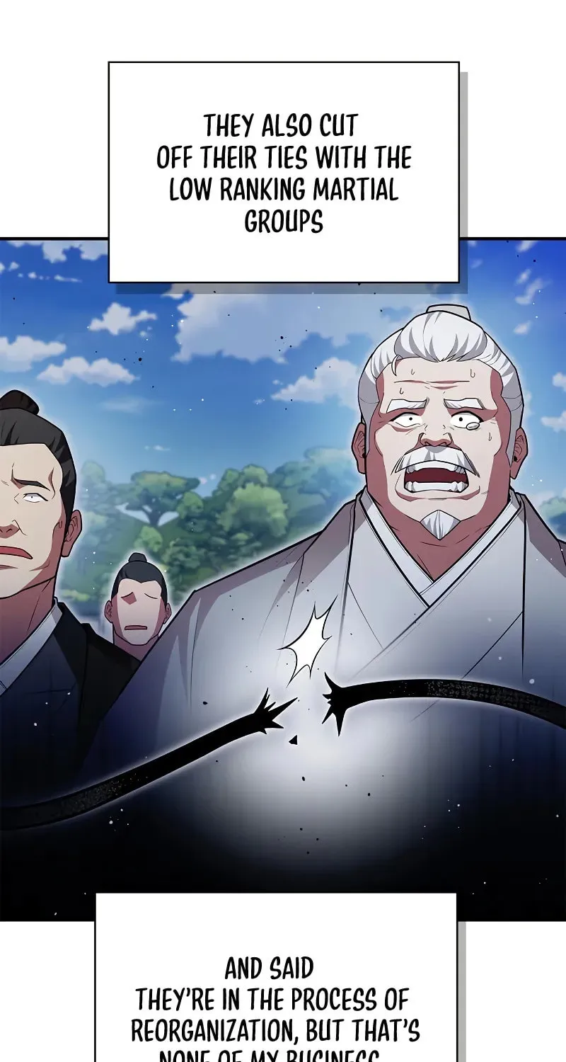 Read Genius Martial Arts Trainer chapter 52 image 95 on Lezhin
