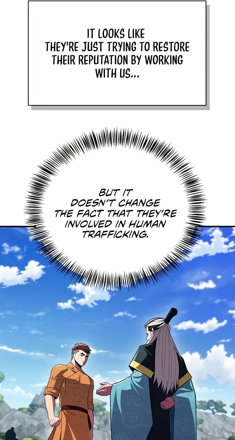 Read Genius Martial Arts Trainer chapter 52 image 97 on Lezhin