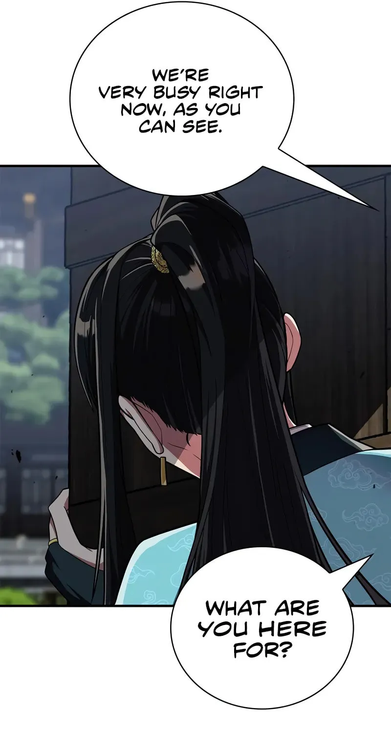Read Genius Martial Arts Trainer chapter 53 image 11 on Lezhin