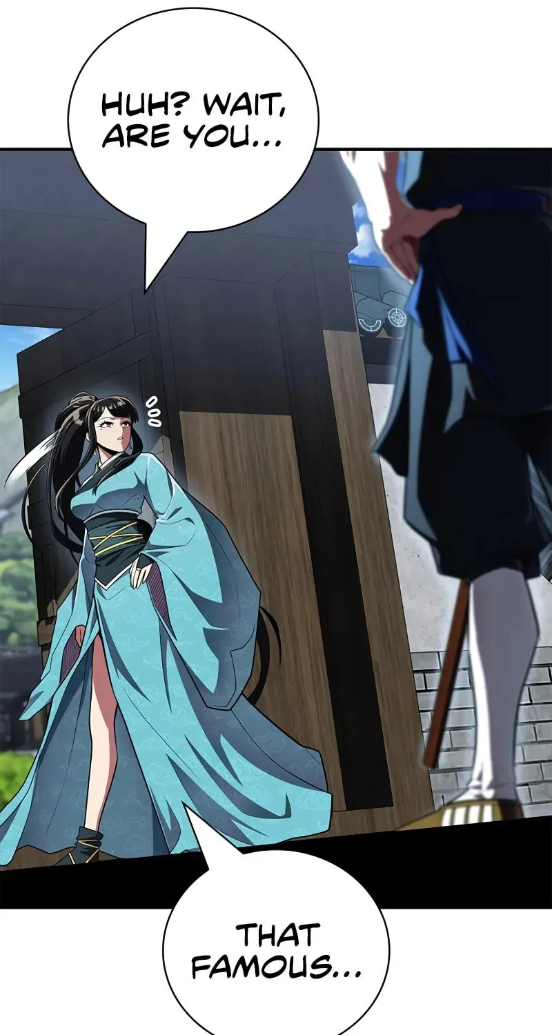Read Genius Martial Arts Trainer chapter 53 image 14 on Lezhin