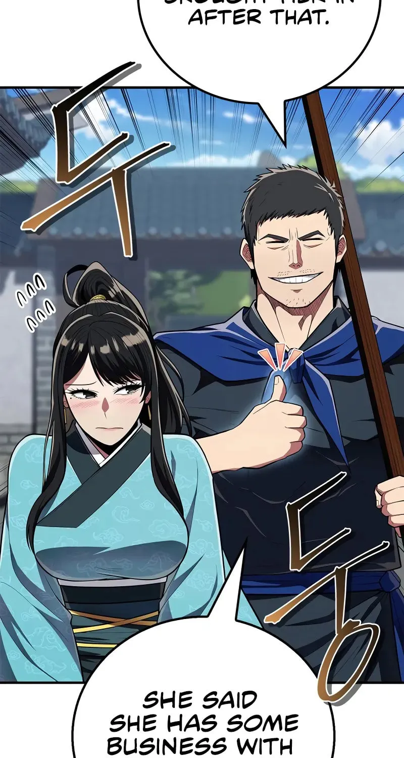 Read Genius Martial Arts Trainer chapter 53 image 16 on Lezhin