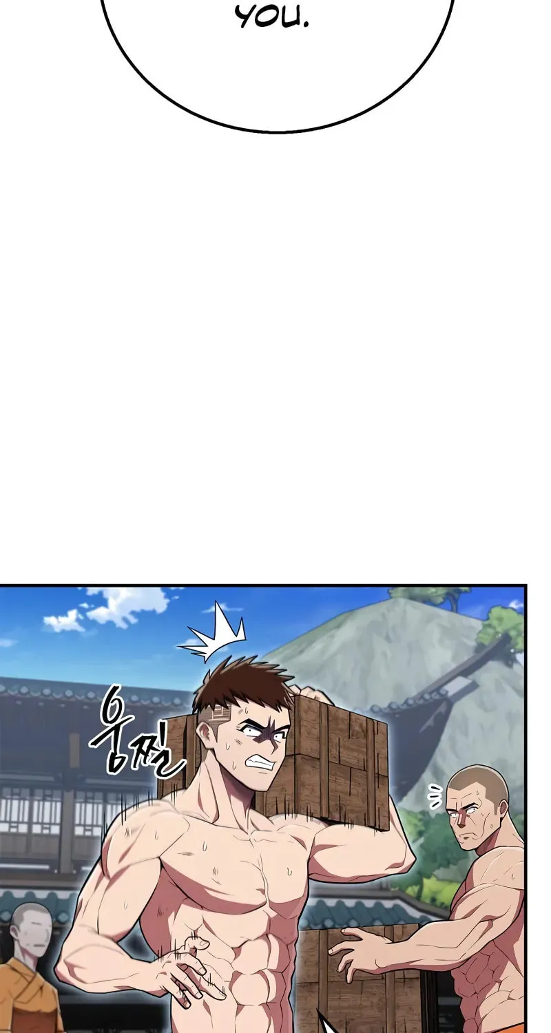 Read Genius Martial Arts Trainer chapter 53 image 17 on Lezhin