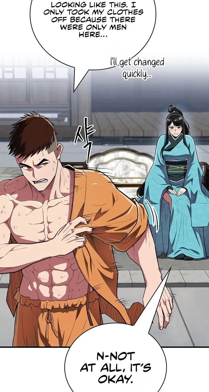 Read Genius Martial Arts Trainer chapter 53 image 22 on Lezhin