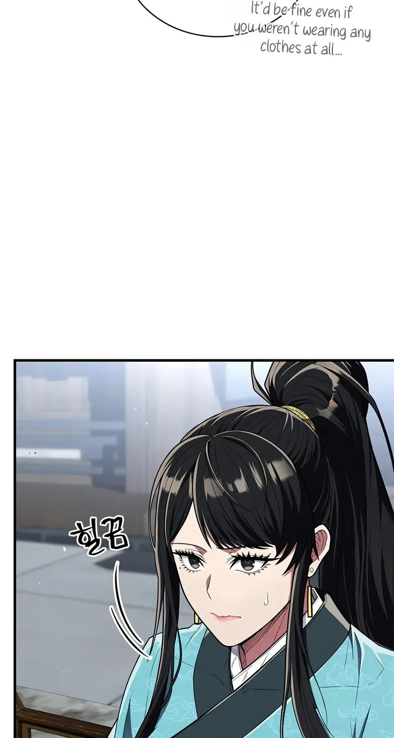 Read Genius Martial Arts Trainer chapter 53 image 23 on Lezhin