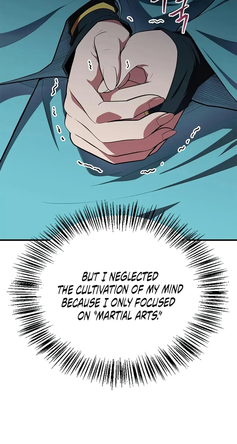 Read Genius Martial Arts Trainer chapter 53 image 27 on Lezhin