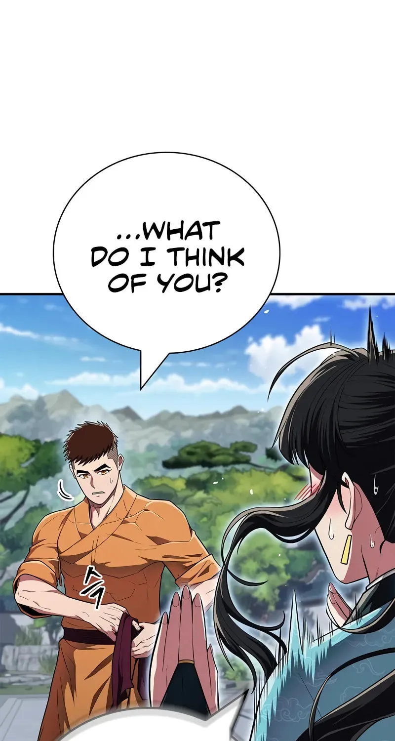 Read Genius Martial Arts Trainer chapter 53 image 31 on Lezhin