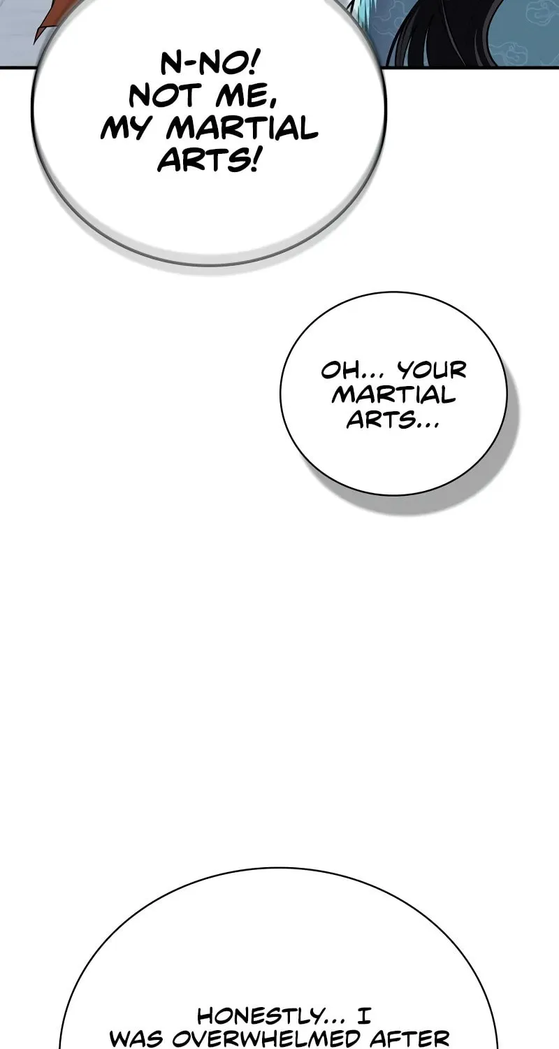 Read Genius Martial Arts Trainer chapter 53 image 32 on Lezhin