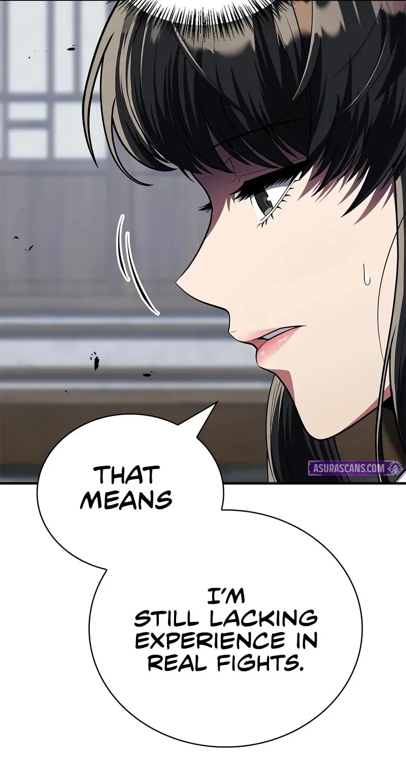 Read Genius Martial Arts Trainer chapter 53 image 35 on Lezhin