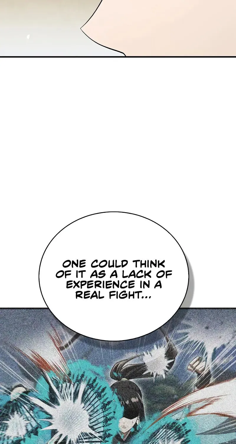 Read Genius Martial Arts Trainer chapter 53 image 37 on Lezhin