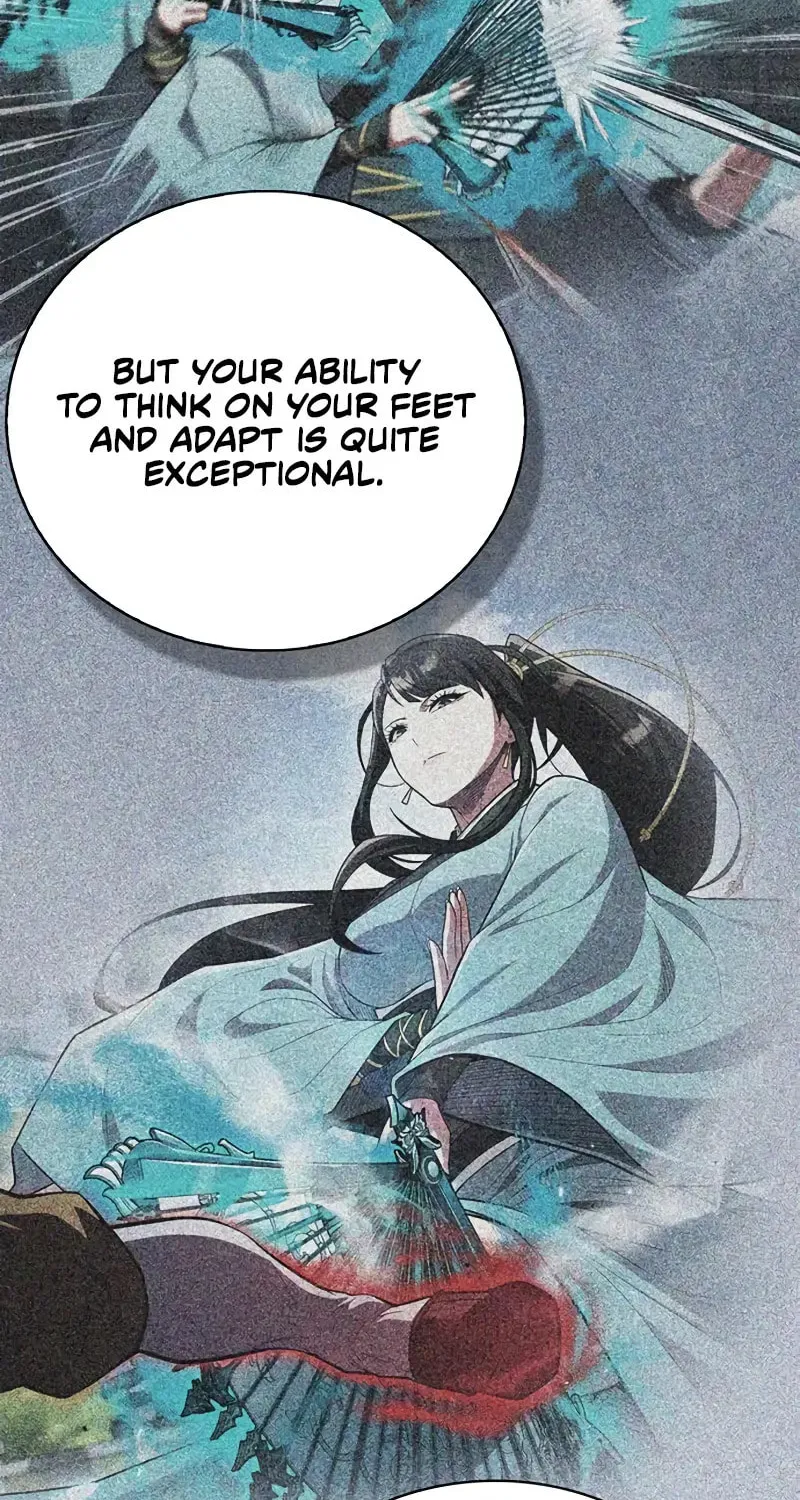 Read Genius Martial Arts Trainer chapter 53 image 38 on Lezhin