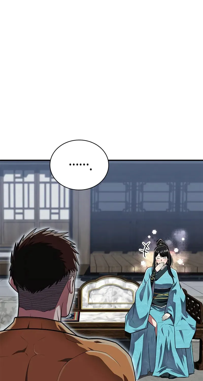 Read Genius Martial Arts Trainer chapter 53 image 42 on Lezhin