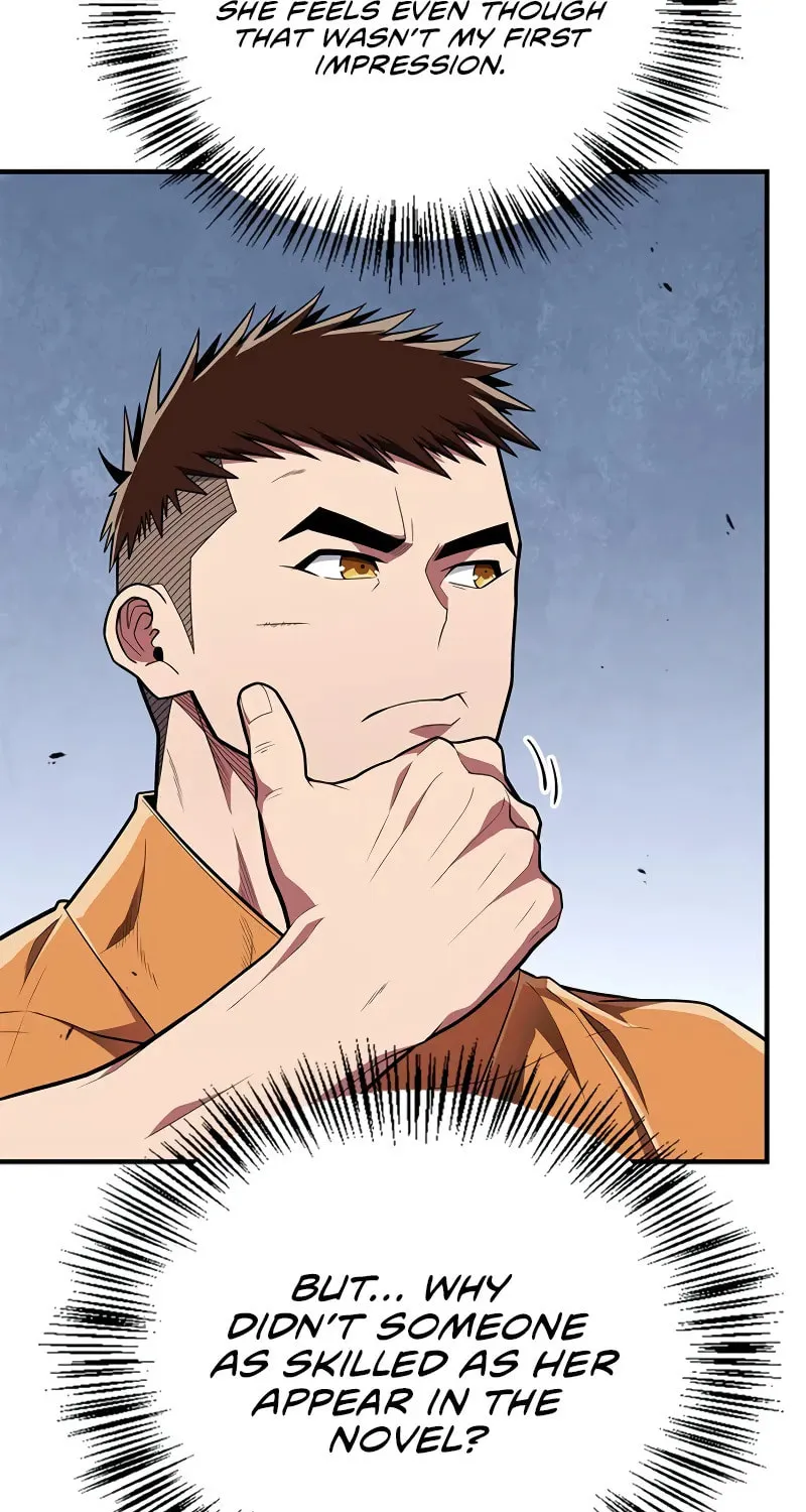 Read Genius Martial Arts Trainer chapter 53 image 44 on Lezhin