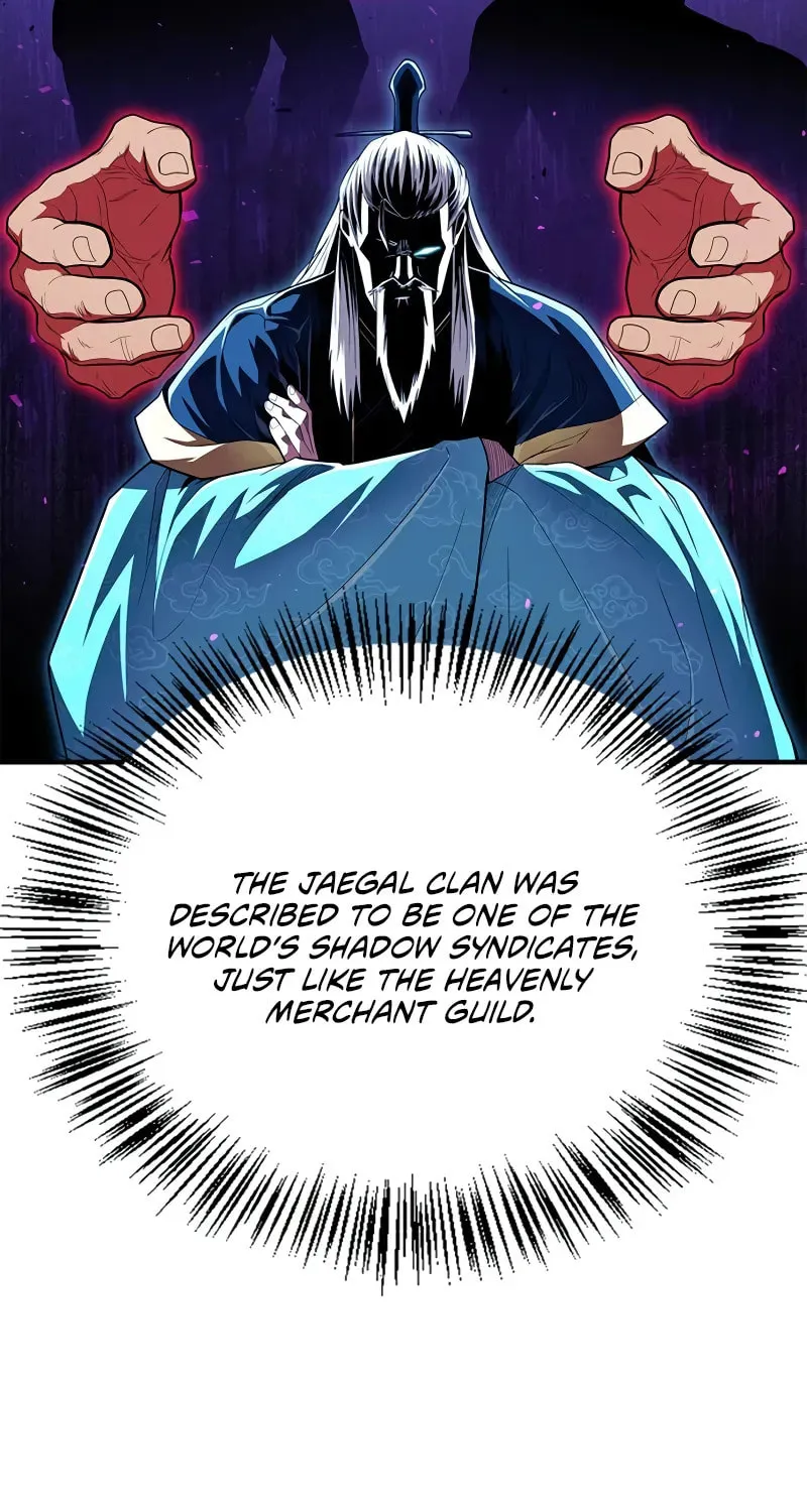 Read Genius Martial Arts Trainer chapter 53 image 46 on Lezhin