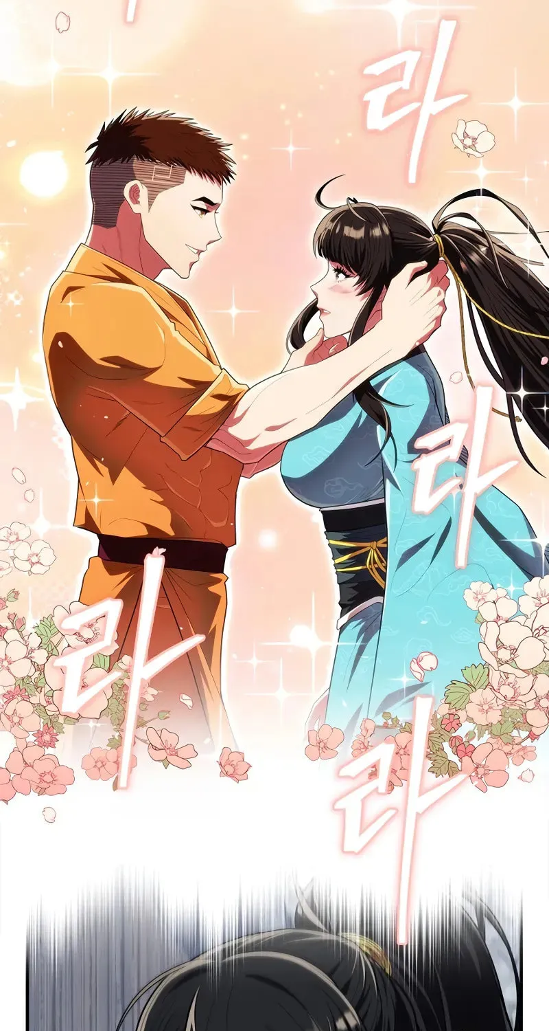 Read Genius Martial Arts Trainer chapter 53 image 5 on Lezhin