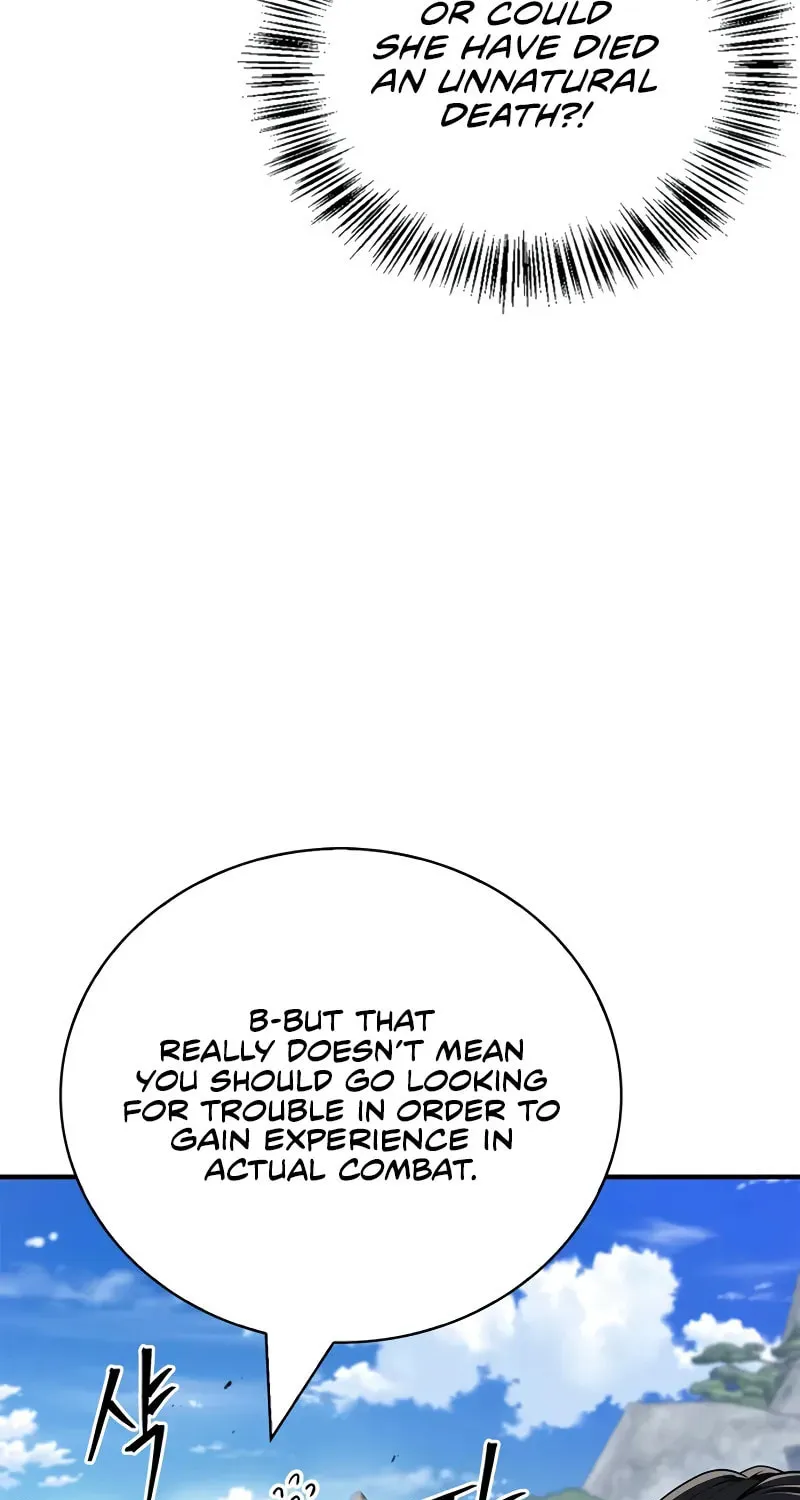 Read Genius Martial Arts Trainer chapter 53 image 50 on Lezhin