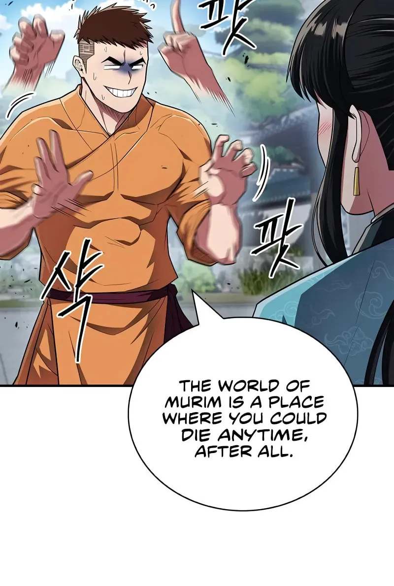 Read Genius Martial Arts Trainer chapter 53 image 51 on Lezhin