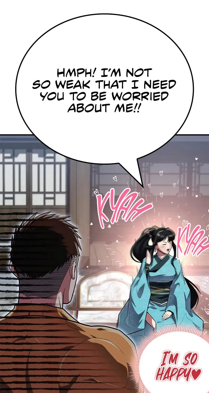 Read Genius Martial Arts Trainer chapter 53 image 54 on Lezhin
