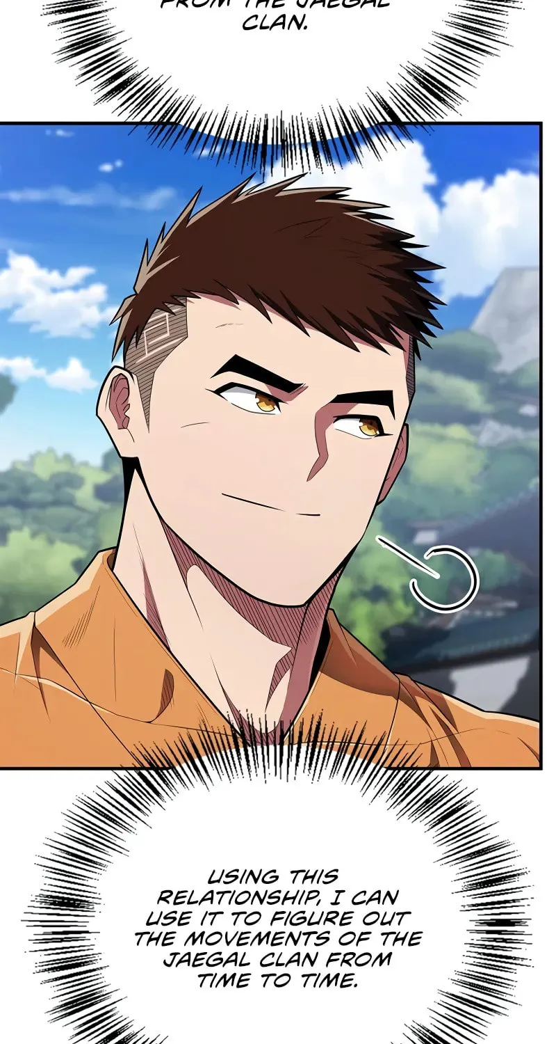 Read Genius Martial Arts Trainer chapter 53 image 56 on Lezhin