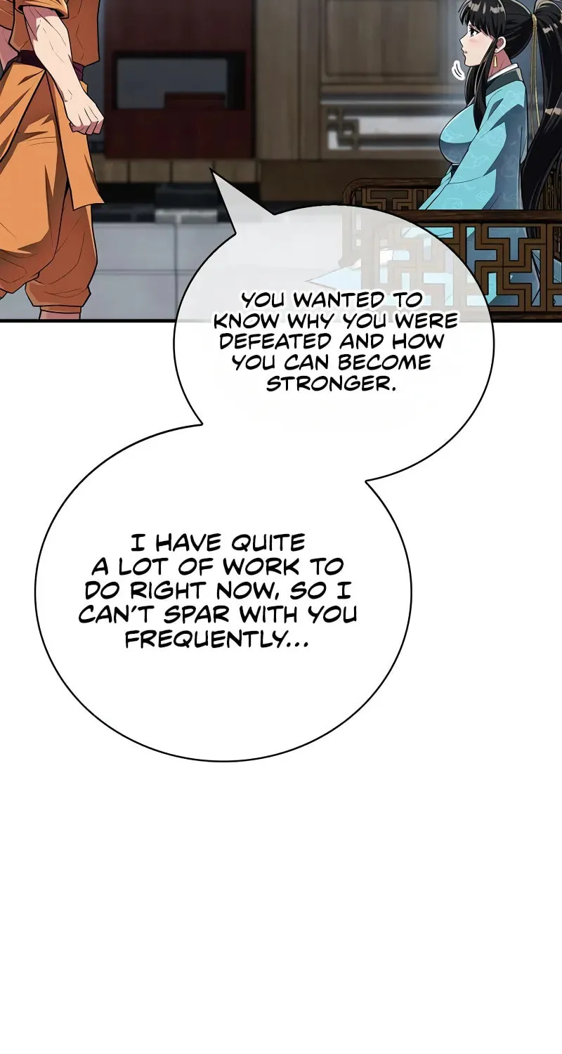 Read Genius Martial Arts Trainer chapter 53 image 58 on Lezhin