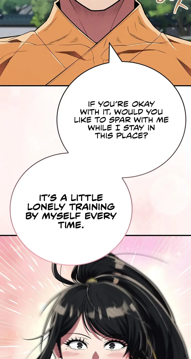 Read Genius Martial Arts Trainer chapter 53 image 60 on Lezhin