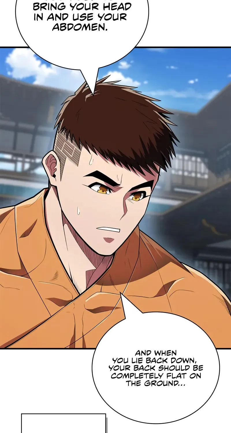 Read Genius Martial Arts Trainer chapter 53 image 69 on Lezhin