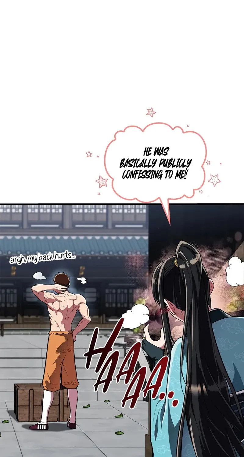 Read Genius Martial Arts Trainer chapter 53 image 7 on Lezhin