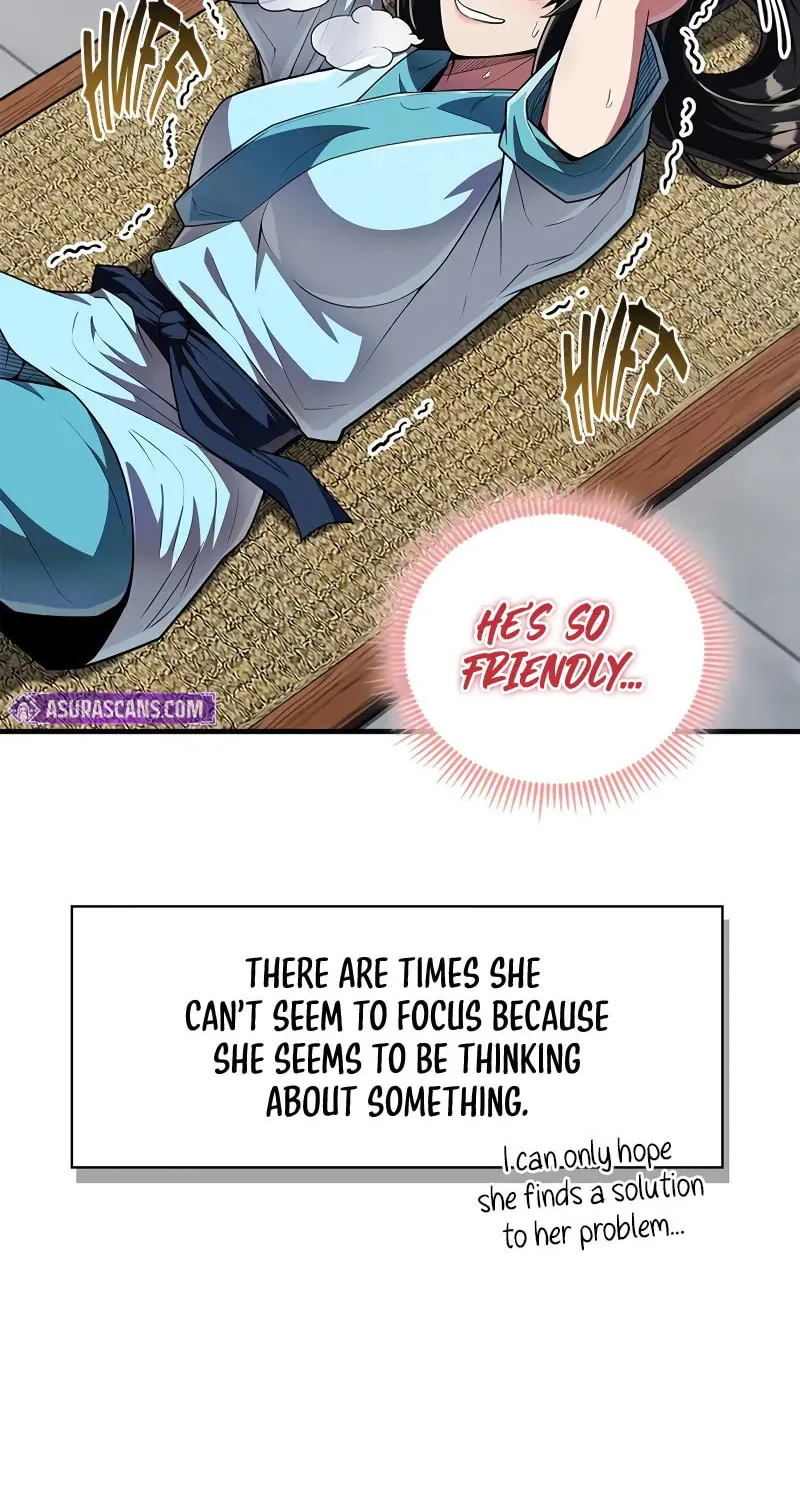Read Genius Martial Arts Trainer chapter 53 image 71 on Lezhin