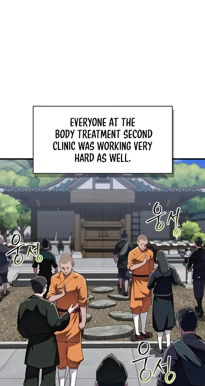 Read Genius Martial Arts Trainer chapter 53 image 72 on Lezhin