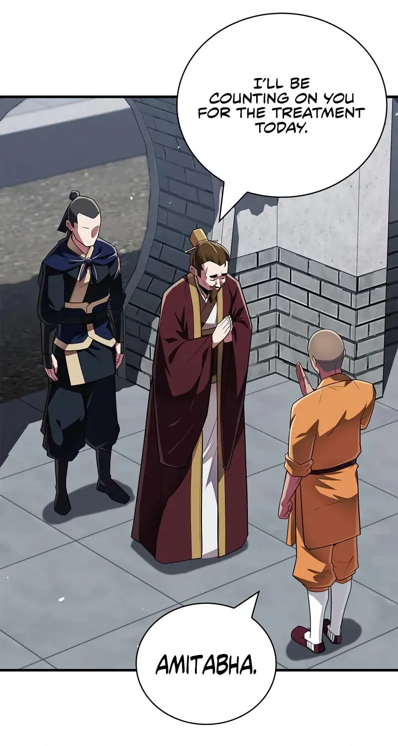 Read Genius Martial Arts Trainer chapter 53 image 74 on Lezhin