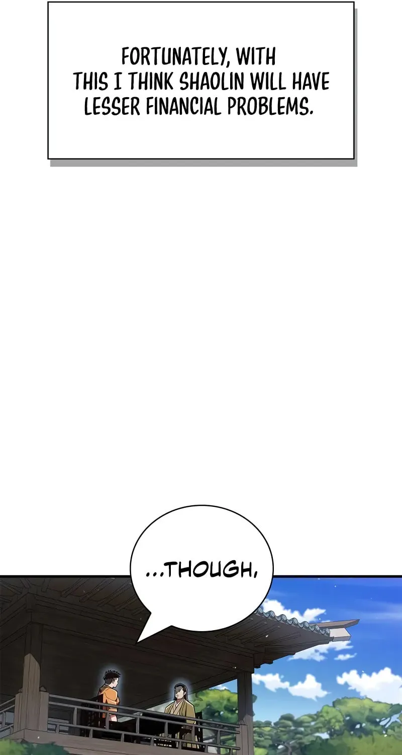 Read Genius Martial Arts Trainer chapter 53 image 75 on Lezhin