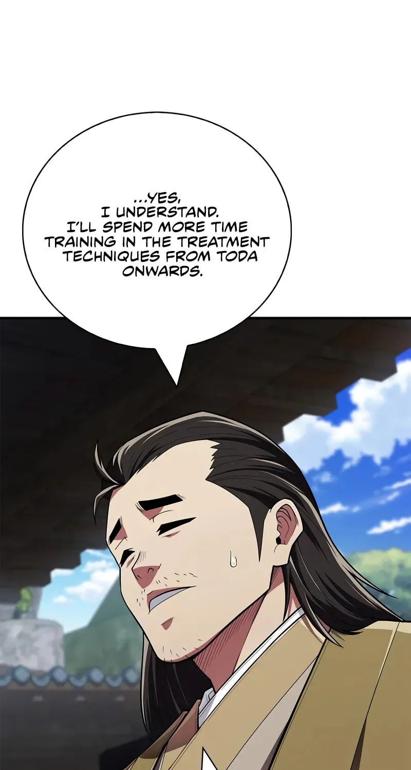 Read Genius Martial Arts Trainer chapter 53 image 78 on Lezhin
