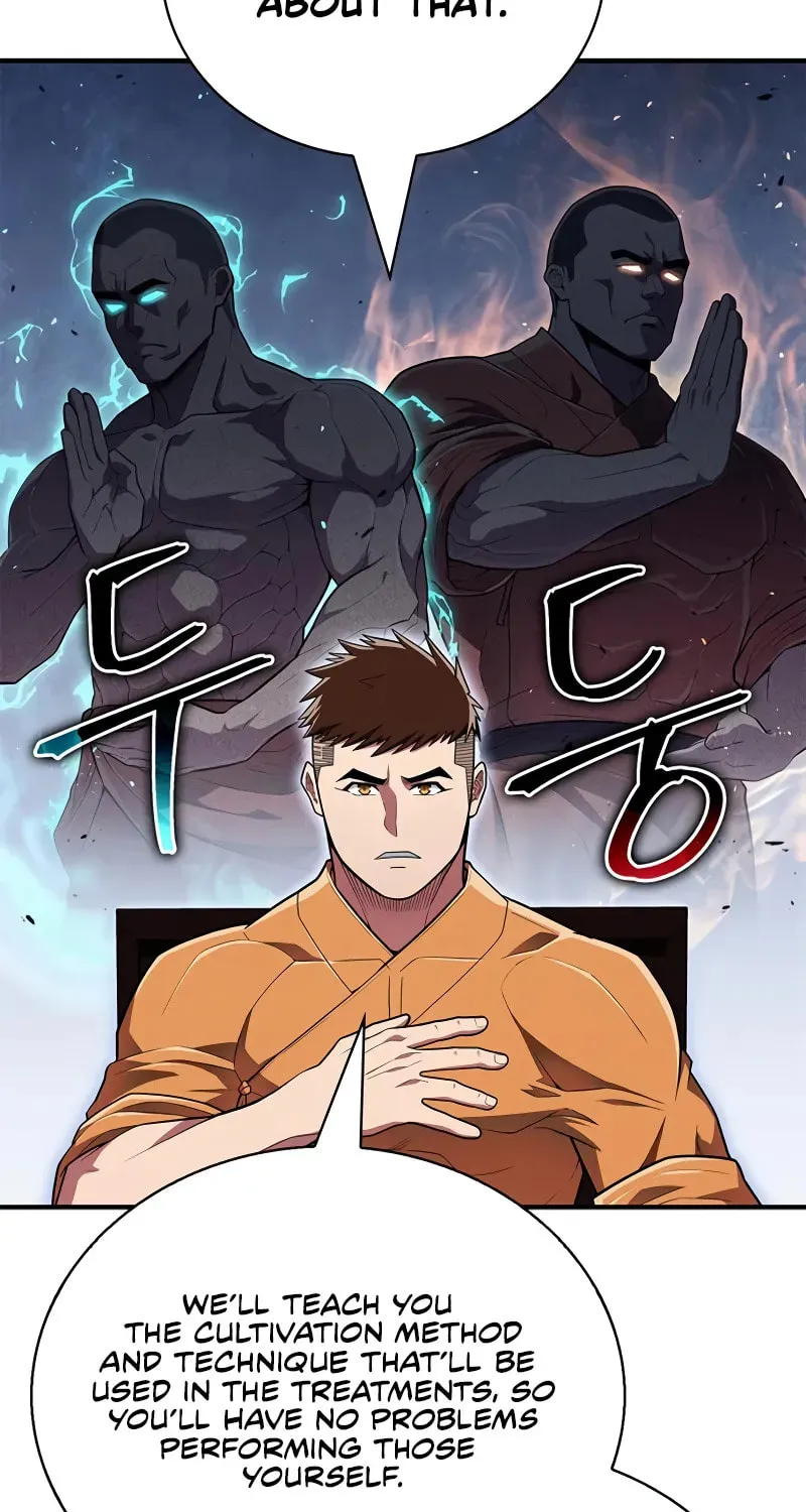 Read Genius Martial Arts Trainer chapter 53 image 80 on Lezhin