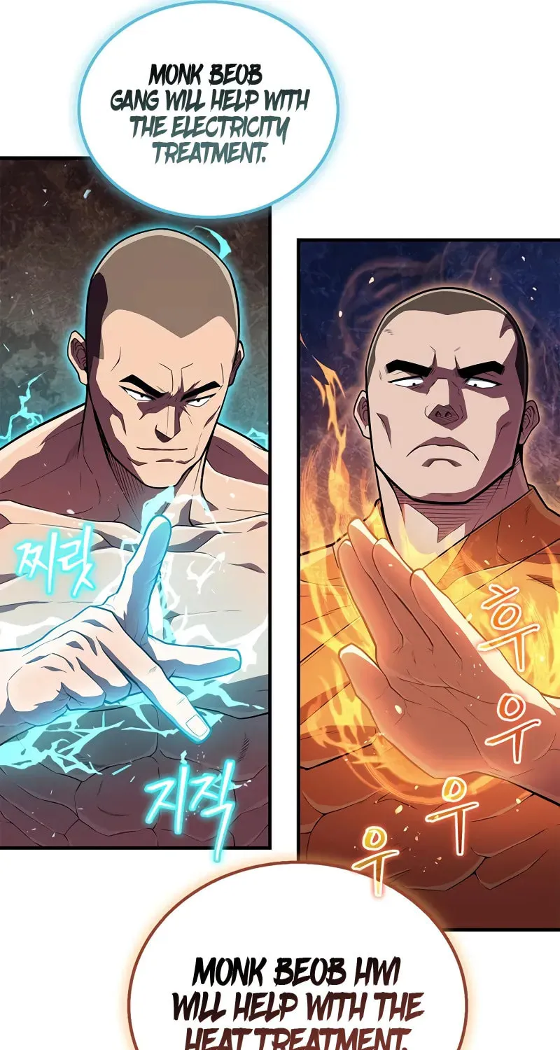 Read Genius Martial Arts Trainer chapter 53 image 82 on Lezhin