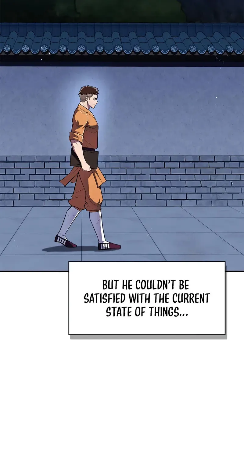 Read Genius Martial Arts Trainer chapter 53 image 84 on Lezhin