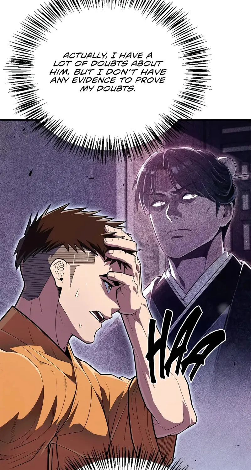 Read Genius Martial Arts Trainer chapter 53 image 87 on Lezhin